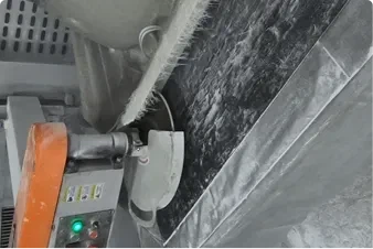 Cutting-Edge Automatic Manufacturing